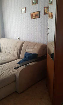 Фото квартиры на продажу (1)