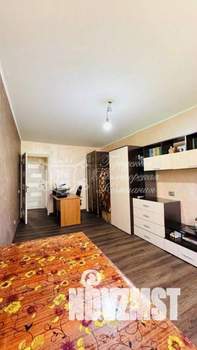 2-к квартира, вторичка, 48м2, 2/5 этаж