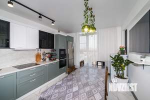 5-к квартира, вторичка, 150м2, 17/17 этаж