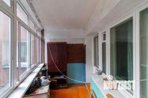 3-к квартира, вторичка, 57м2, 2/5 этаж