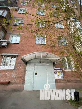 2-к квартира, вторичка, 44м2, 5/5 этаж