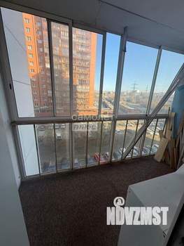 3-к квартира, вторичка, 73м2, 5/15 этаж