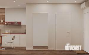 3-к квартира, вторичка, 73м2, 9/9 этаж