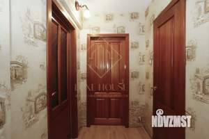 3-к квартира, вторичка, 69м2, 3/5 этаж