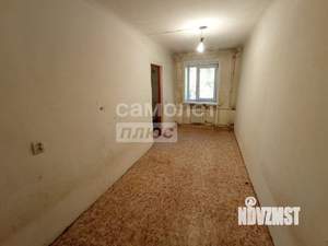 2-к квартира, вторичка, 44м2, 3/3 этаж