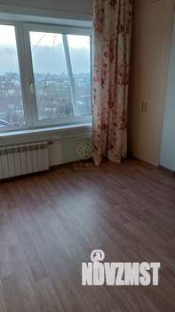 Студия квартира, вторичка, 34м2, 1/3 этаж