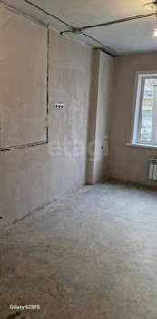 1-к квартира, вторичка, 24м2, 2/9 этаж