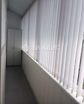 3-к квартира, вторичка, 65м2, 5/5 этаж