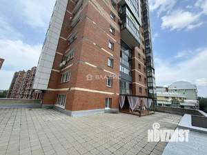 3-к квартира, вторичка, 415м2, 2/16 этаж