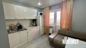 1-к квартира, вторичка, 33м2, 4/9 этаж