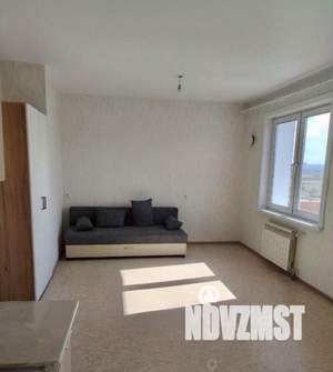 1-к квартира, вторичка, 35м2, 7/9 этаж