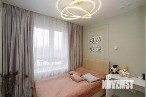 3-к квартира, вторичка, 60м2, 2/15 этаж