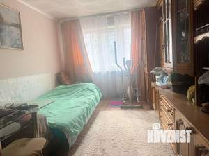 2-к квартира, вторичка, 44м2, 1/5 этаж