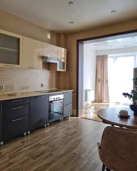 2-к квартира, вторичка, 48м2, 10/12 этаж
