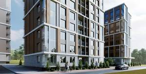 2-к квартира, вторичка, 52м2, 6/10 этаж