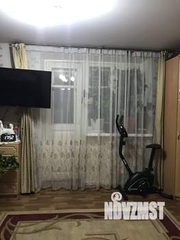 1-к квартира, вторичка, 30м2, 3/4 этаж