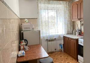 1-к квартира, вторичка, 30м2, 2/4 этаж