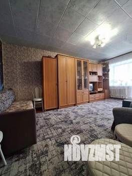 1-к квартира, вторичка, 34м2, 3/5 этаж