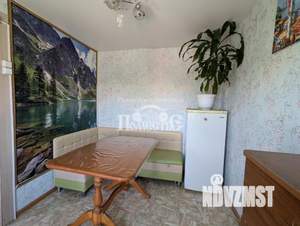 3-к квартира, вторичка, 57м2, 4/5 этаж