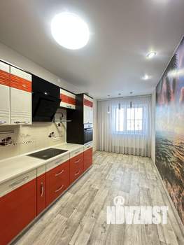 3-к квартира, вторичка, 83м2, 8/9 этаж