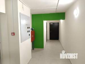 3-к квартира, вторичка, 76м2, 17/17 этаж