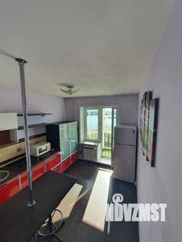 1-к квартира, вторичка, 40м2, 10/15 этаж