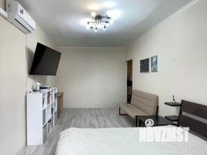 1-к квартира, вторичка, 44м2, 2/5 этаж