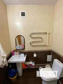 1-к квартира, вторичка, 40м2, 6/9 этаж