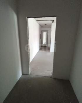 1-к квартира, вторичка, 43м2, 1/4 этаж