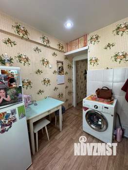 2-к квартира, вторичка, 44м2, 1/5 этаж