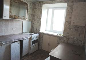 2-к квартира, вторичка, 45м2, 4/5 этаж