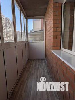 2-к квартира, вторичка, 74м2, 2/12 этаж