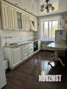 3-к квартира, вторичка, 63м2, 3/5 этаж