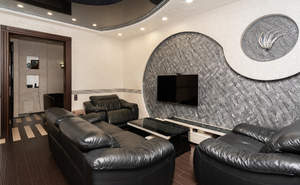 3-к квартира, вторичка, 115м2, 5/12 этаж