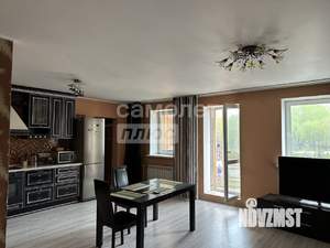 3-к квартира, вторичка, 80м2, 6/16 этаж