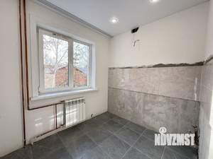 1-к квартира, вторичка, 30м2, 3/5 этаж