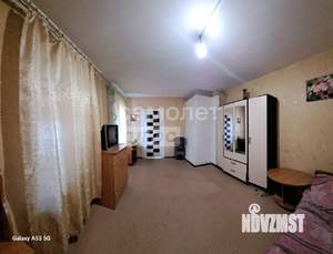 2-к квартира, вторичка, 42м2, 2/2 этаж