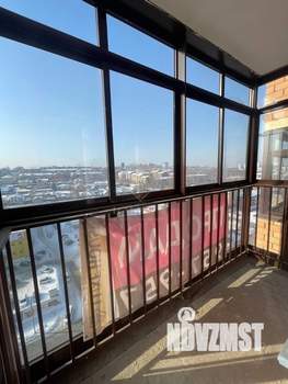 2-к квартира, вторичка, 92м2, 15/16 этаж