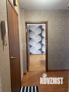 2-к квартира, вторичка, 43м2, 5/5 этаж