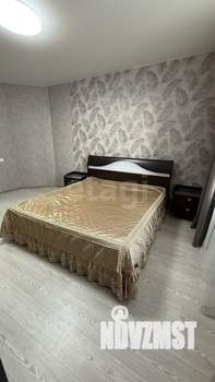 1-к квартира, вторичка, 54м2, 7/9 этаж