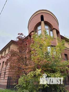 5-к квартира, вторичка, 344м2, 3/3 этаж