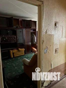 1-к квартира, вторичка, 31м2, 1/5 этаж