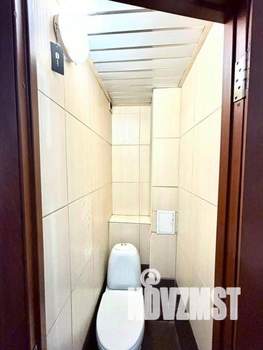 1-к квартира, вторичка, 29м2, 5/5 этаж