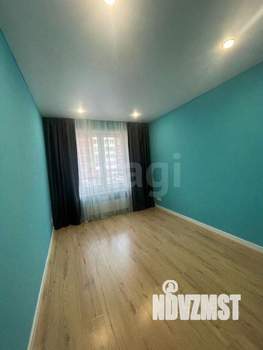 2-к квартира, вторичка, 56м2, 2/16 этаж