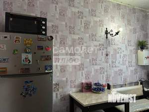 2-к квартира, вторичка, 50м2, 1/2 этаж