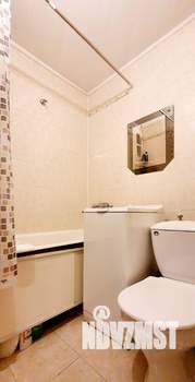 2-к квартира, вторичка, 43м2, 4/4 этаж