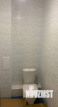 2-к квартира, вторичка, 41м2, 11/18 этаж