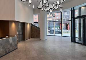 3-к квартира, вторичка, 75м2, 3/17 этаж