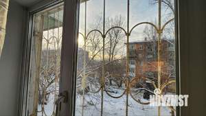 3-к квартира, вторичка, 59м2, 1/5 этаж