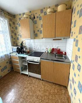 2-к квартира, вторичка, 43м2, 2/5 этаж